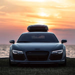 Audi R8 Luggage Rack