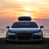 Audi R8 Luggage Rack