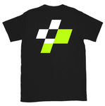 FRANK 6.0 Short-Sleeve Unisex T-Shirt