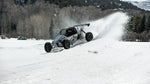 SIERRA Winter Driving Experience