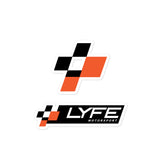 LYFE Stickers