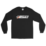 LYFE Motorsport Long Sleeve Shirt