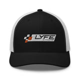 LYFE Motorsport Mesh Back Hat