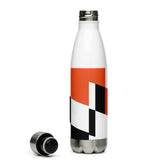 LYFE Motorsport Stainless Steel Water Bottle