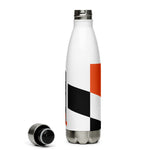 LYFE Motorsport Stainless Steel Water Bottle