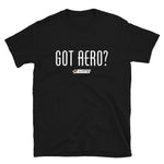 LYFE Motorsport Got Aero? T-Shirt
