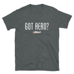 LYFE Motorsport Got Aero? T-Shirt