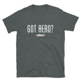 LYFE Motorsport Got Aero? T-Shirt