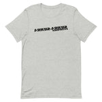 SIERRA-SIERRA Enterprises (Mirrored) T-Shirt