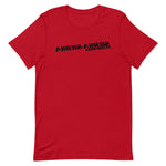 SIERRA-SIERRA Enterprises (Mirrored) T-Shirt